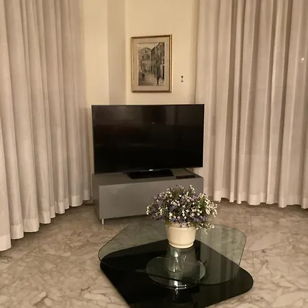 Le Mille E Notte * Roma