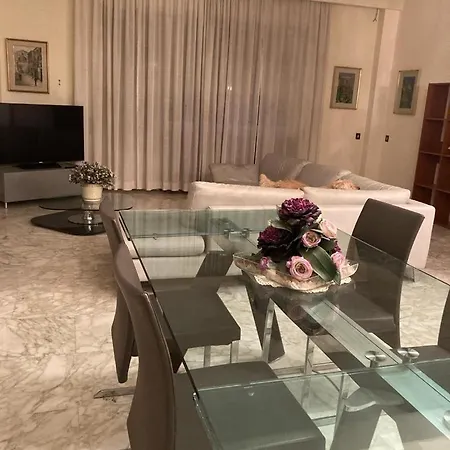 Casa de hóspedes Le Mille E Notte Roma