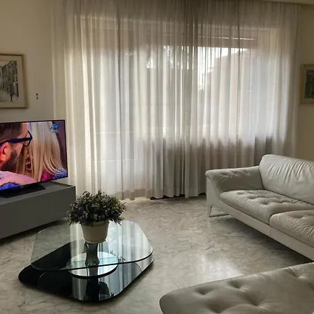 Le Mille E Notte Roma