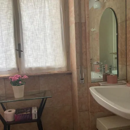 Гостевой дом Le Mille E Notte