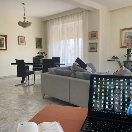 Le Mille E Notte Roma