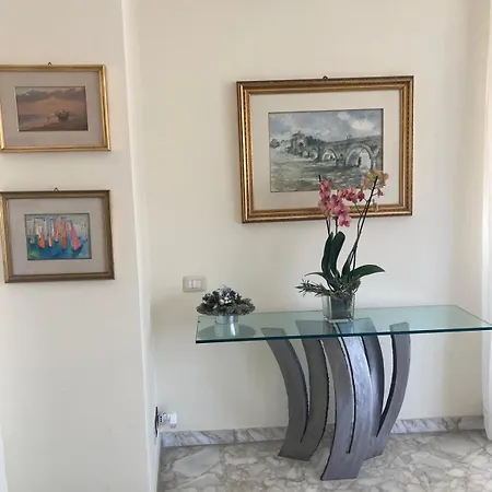 Le Mille E Notte Affittacamere Roma