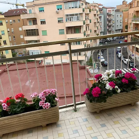 Le Mille E Notte Рим