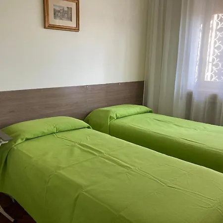 Casa de hóspedes Le Mille E Notte