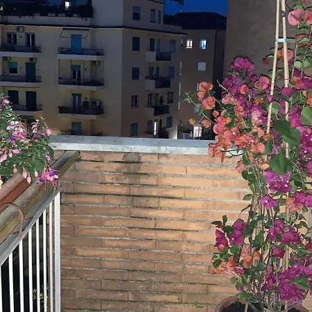 Le Mille E Notte Casa de hóspedes *