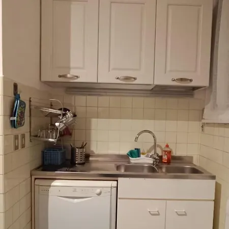 Le Mille E Notte Affittacamere