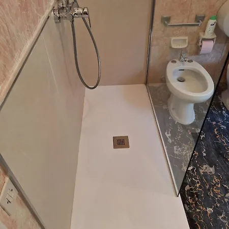 Casa de hóspedes Le Mille E Notte *