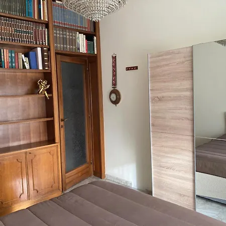 Gasthuis Le Mille E Notte