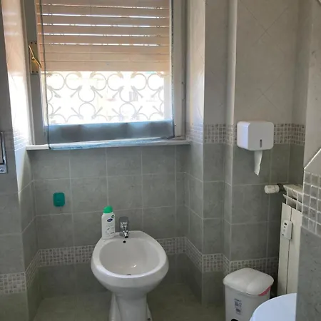 Le Mille E Notte Gasthuis Rome