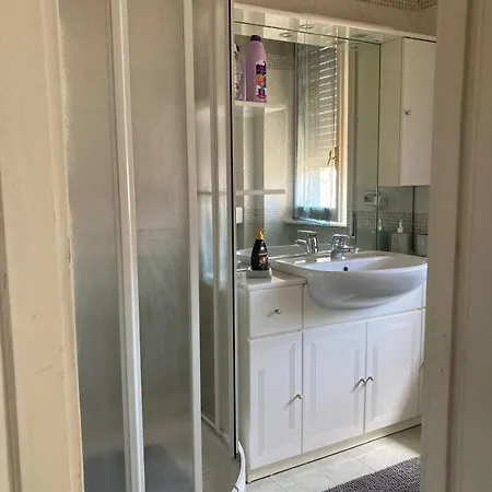 Gasthuis Le Mille E Notte Rome