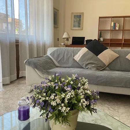Pensionat Le Mille E Notte Rom