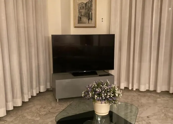 Le Mille E Notte * Рим