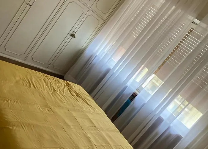 Le Mille E Notte Гостевой дом