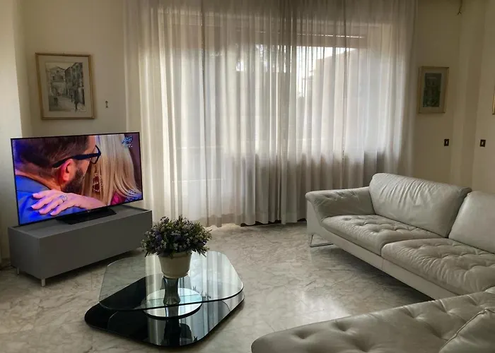 Le Mille E Notte Рим