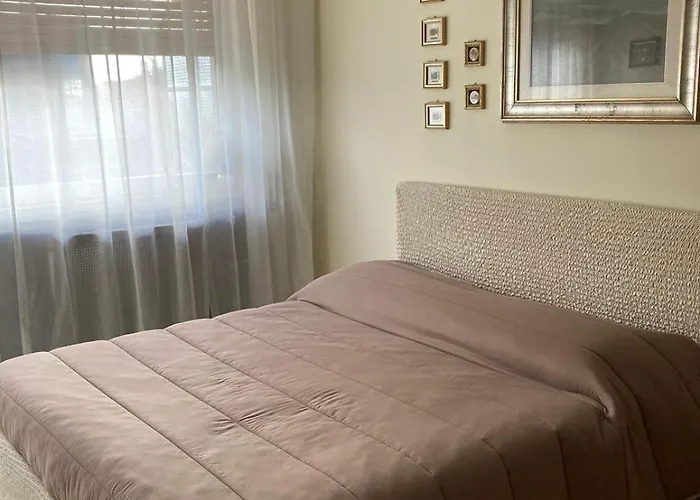 Гостевой дом Le Mille E Notte *