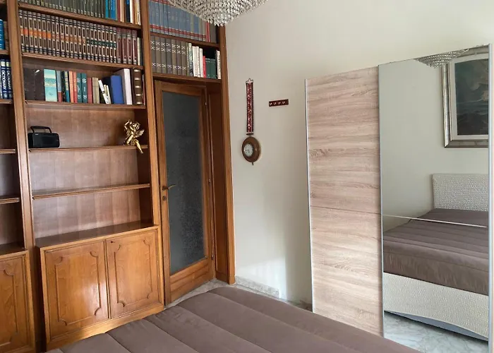 Гостевой дом Le Mille E Notte