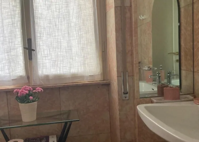 Гостевой дом Le Mille E Notte