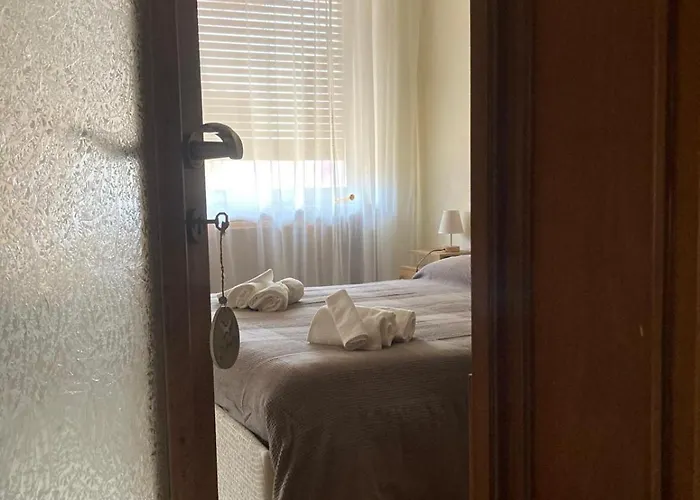 Гостевой дом Le Mille E Notte