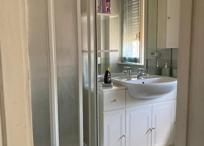 Гостевой дом Le Mille E Notte Рим