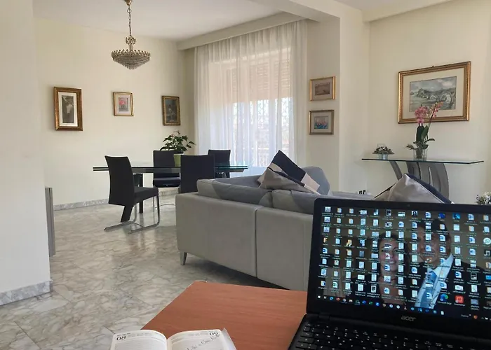 Le Mille E Notte Рим