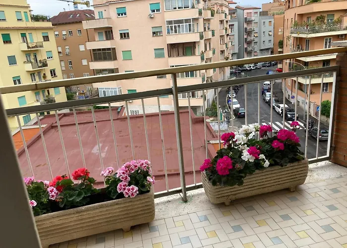 Le Mille E Notte Рим