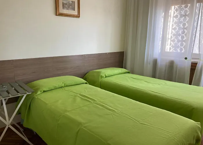 Гостевой дом Le Mille E Notte