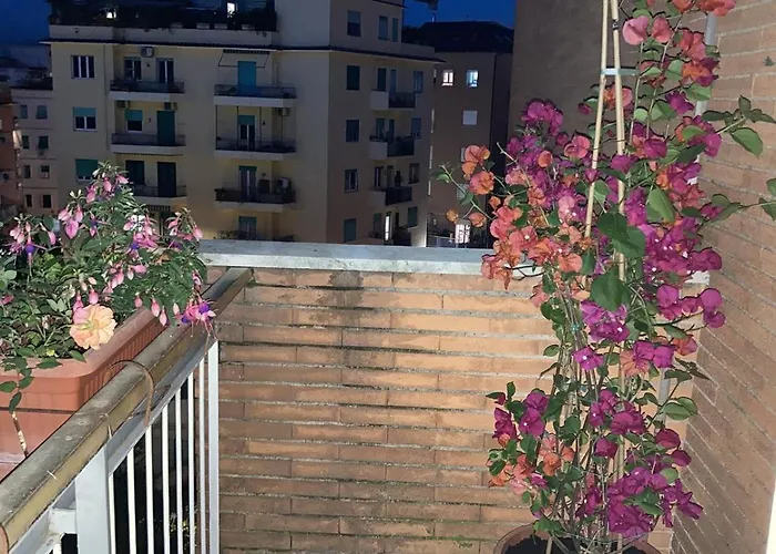 Le Mille E Notte Гостевой дом *