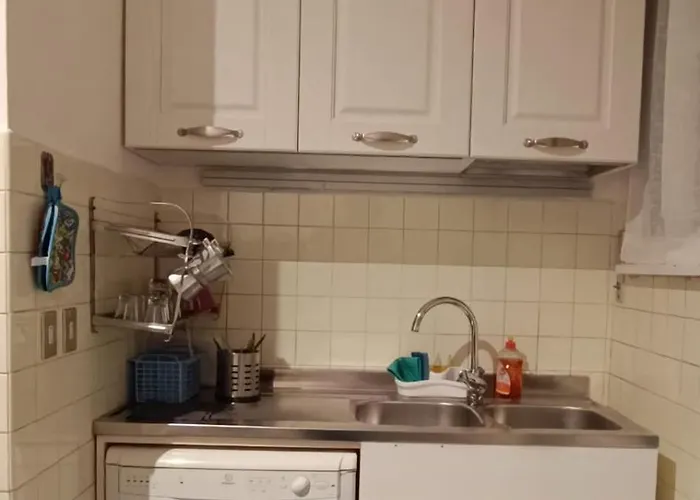 Le Mille E Notte Гостевой дом