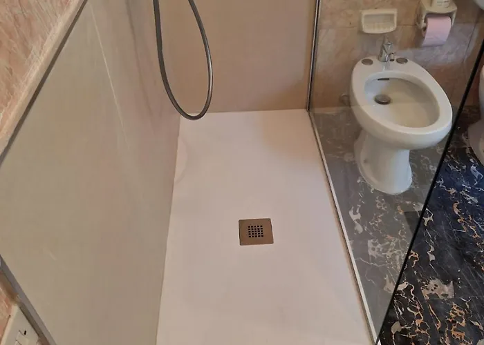 Гостевой дом Le Mille E Notte *